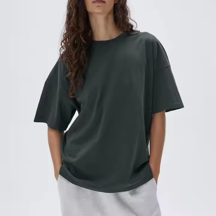 Women's Everyday Basic Tee